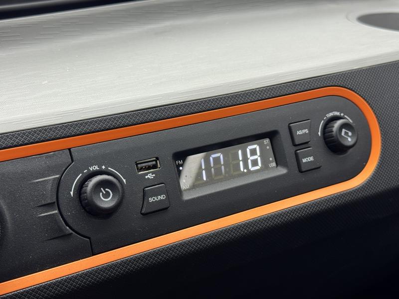 Wuling Wuling Hongguang MINIEV 2020