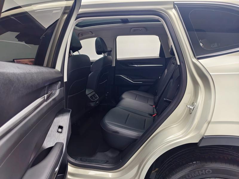 Haval Haval H6 2024
