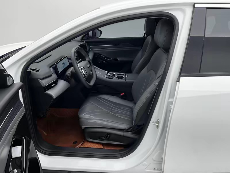 Geely Galaxy Galaxy L6 2025