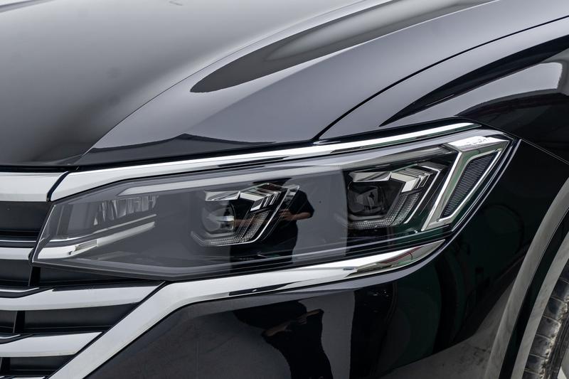 Volkswagen Weiran 2026