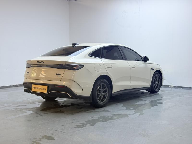 BYD Seal 06DM 2025