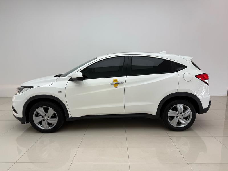 Honda Binzhi 2020