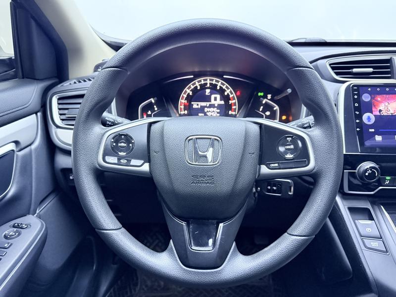 Honda Honda CR-V 2021