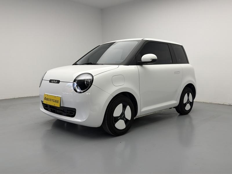 Changan Qiyuan Chang'an Lumin 2023