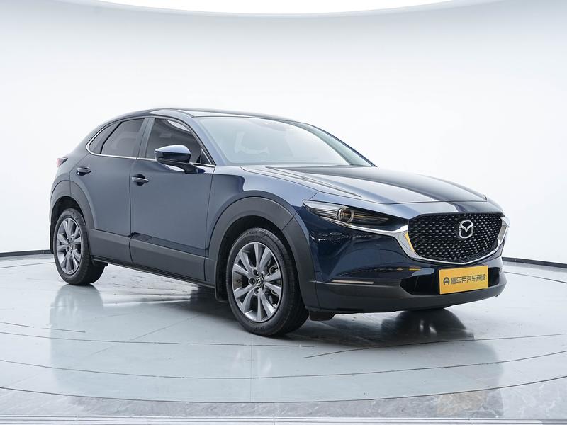 Mazda Mazda CX-30 2024