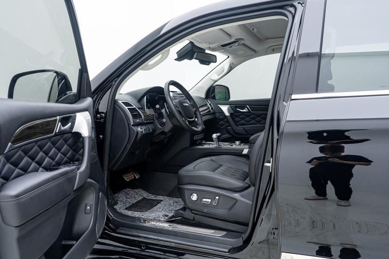 Haval Haval H9 2022