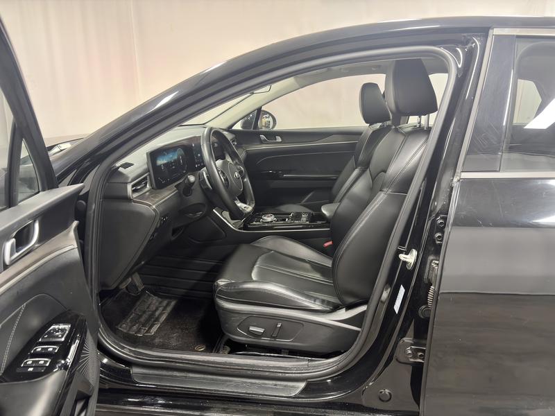 Kia Kia K5 2020