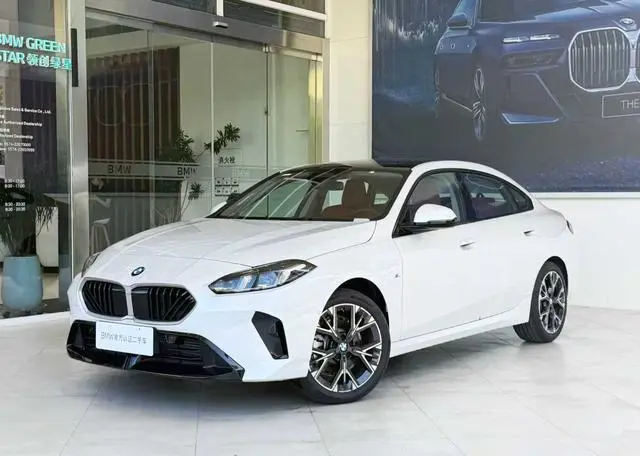 BMW BMW 2 Series 225L M sports suit