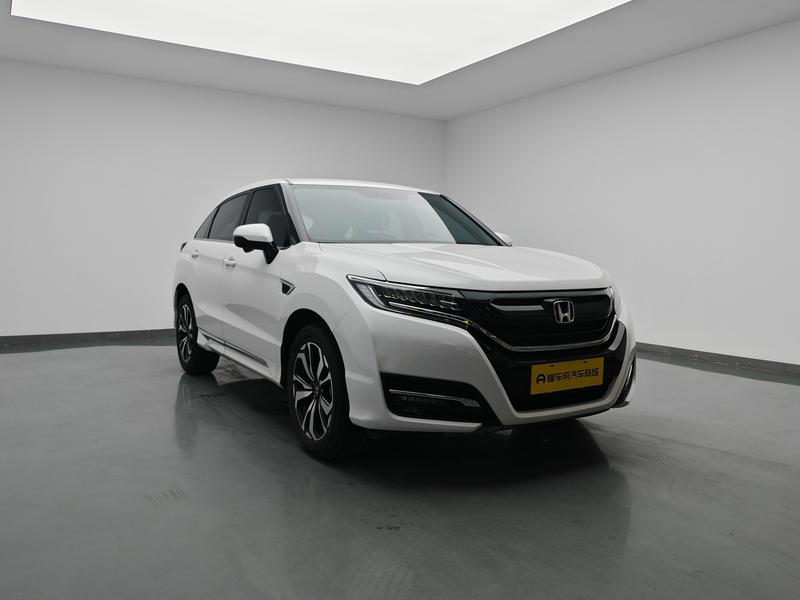 Honda Honda UR-V 2017