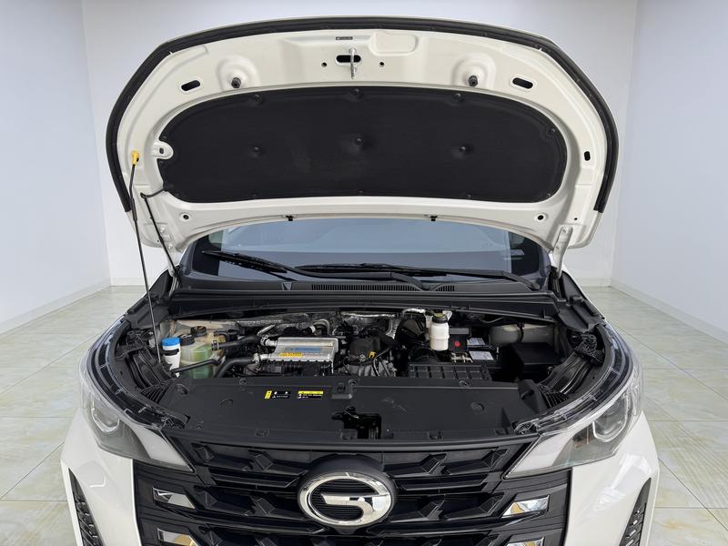 Trumpchi GAC Trumpchi M6 2023