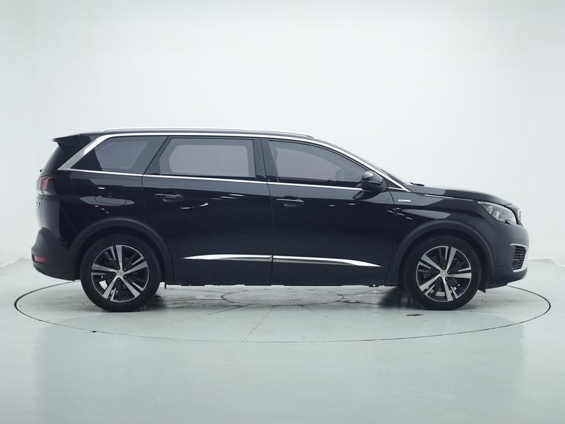 Peugeot Peugeot 5008 2019