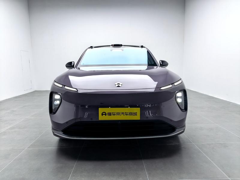 NIO NIO EC6 2024
