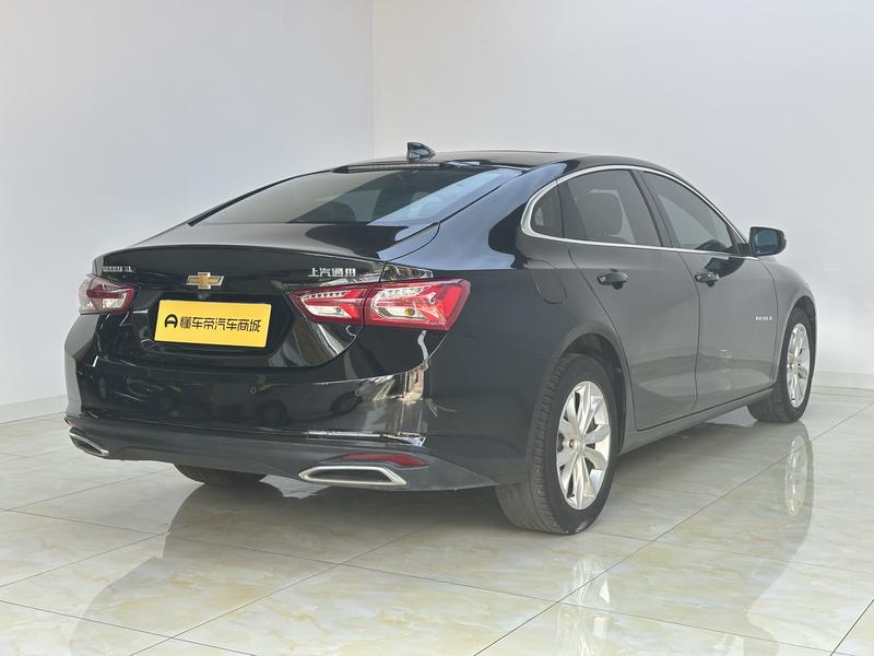 Chevrolet Malibu XL 2023