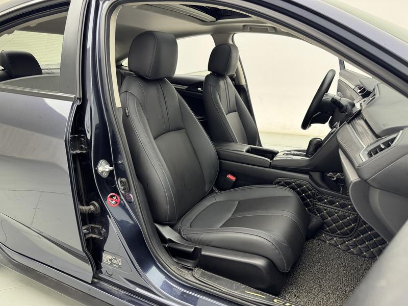 Honda Civic 2019