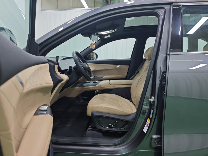 Changan Changan CS75 PLUS 2025