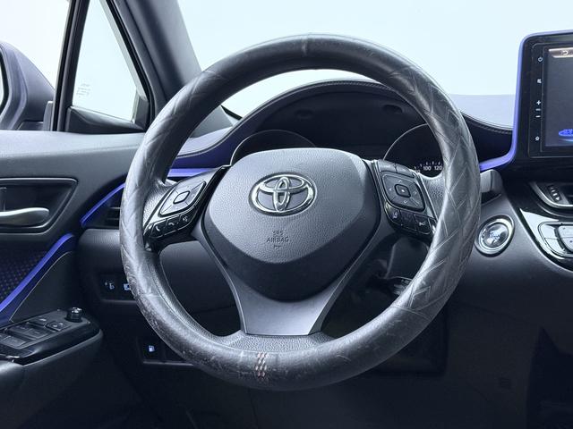 Toyota Toyota C-HR 2020
