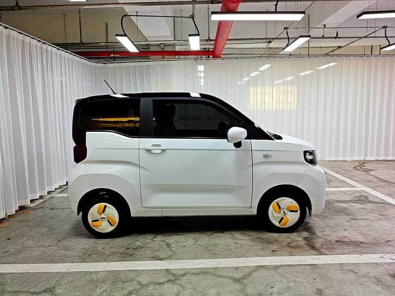 Chery QQ ice cream 2022