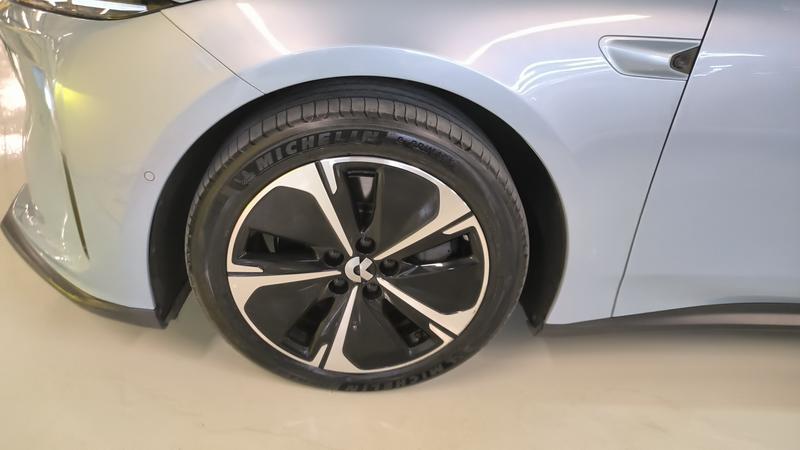 NIO NIO ET5 Touring 2024