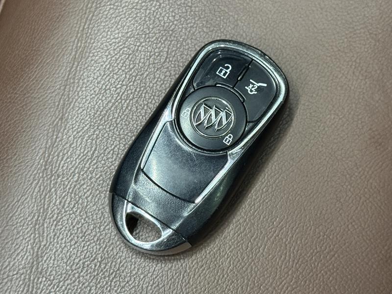Buick Envision 2020