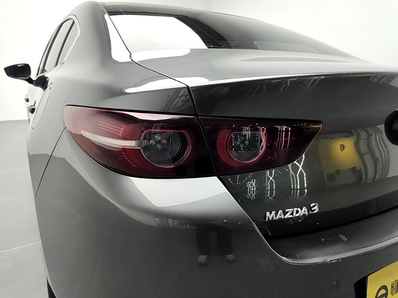 Mazda Mazda 3 Axela 2021