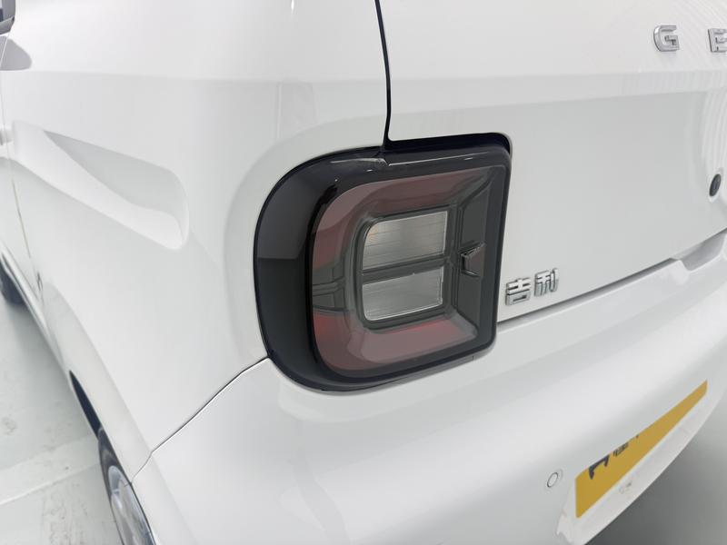 Geely Galaxy panda 2024