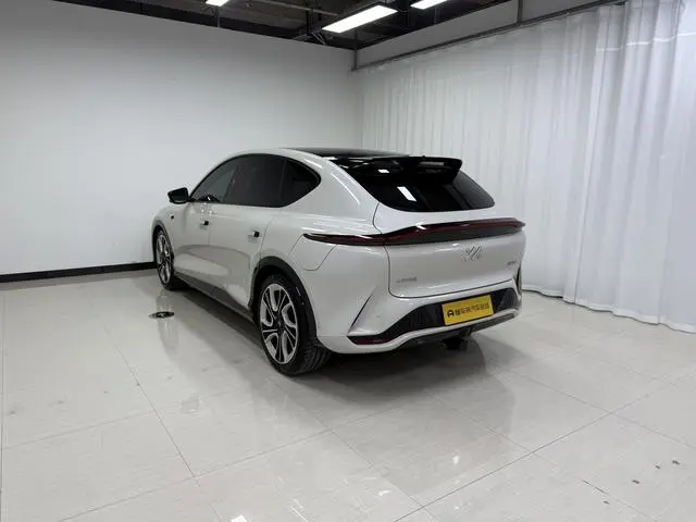 IM Zhiji LS7 Elite Rear Drive version