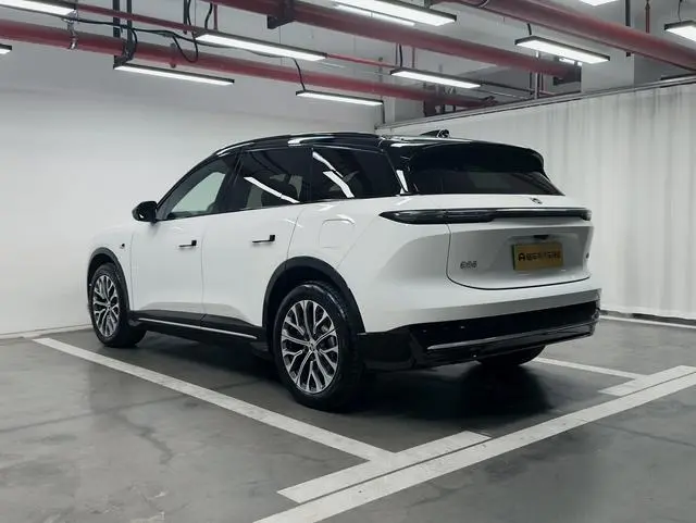 NIO NIO ES6 75kWh