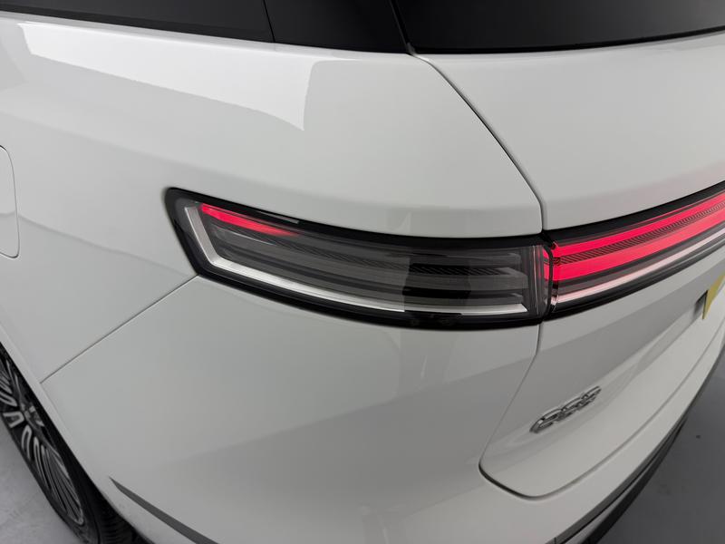 NIO NIO ES8 2026