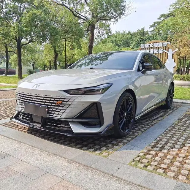 Changan Changan UNI-V 1.5T Sports version