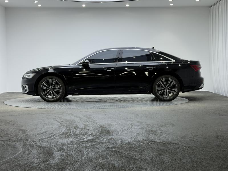 Audi Audi A6L 2024