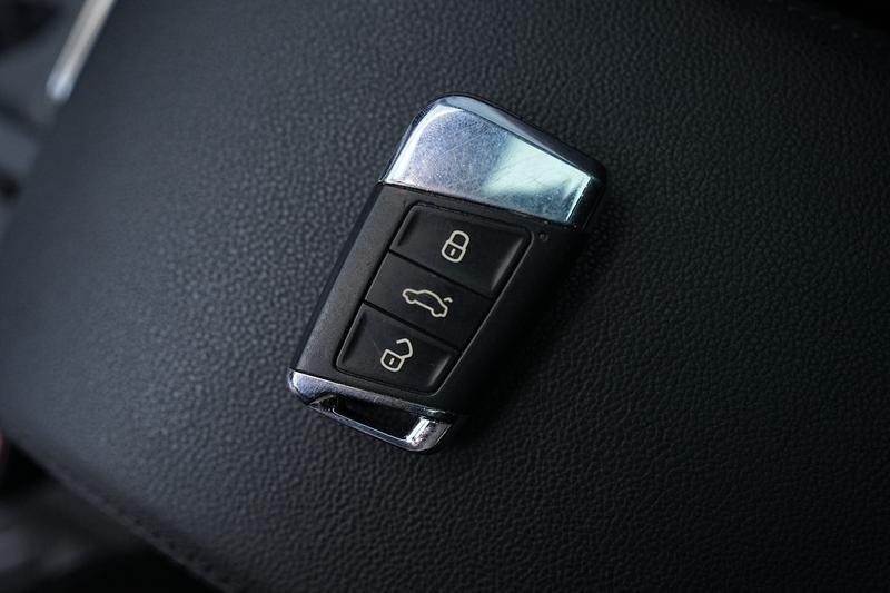 Volkswagen Volkswagen CC 2019