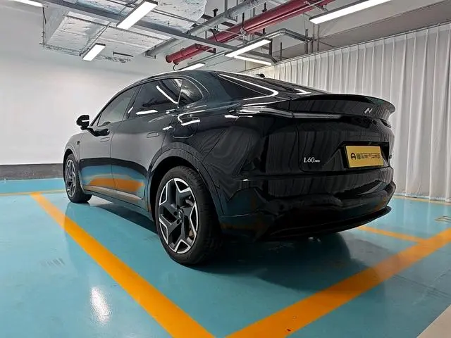 ONVO Nio Le Dao L60 525km standard battery life four-wheel drive version