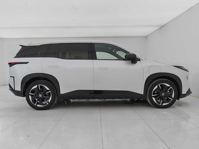 Toyota Platinum Smart 3X 2025