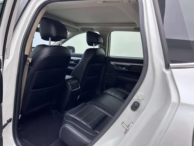 Honda Honda CR-V 240TURBO CVT two-wheel drive comfort edition