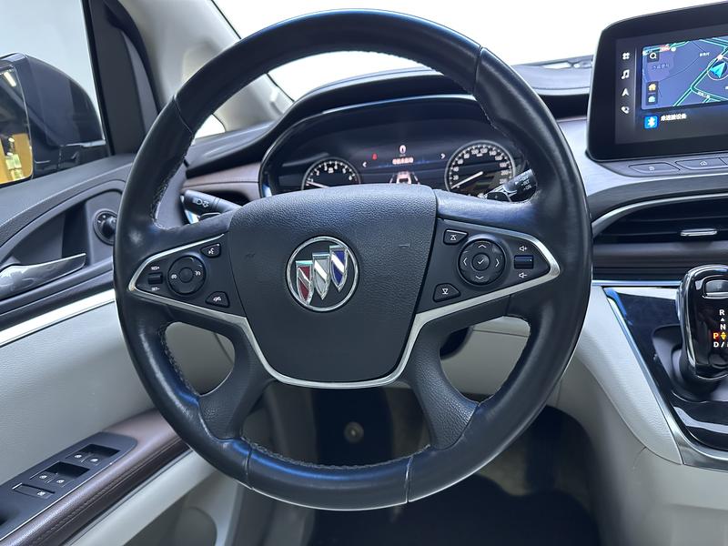 Buick Buick GL8 2022
