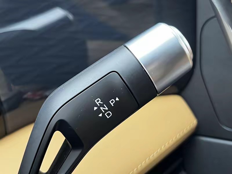 Geely Galaxy Galaxy L7 2023