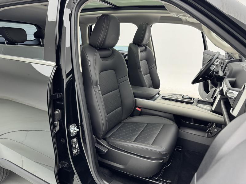 Haval Haval Big Dog 2024