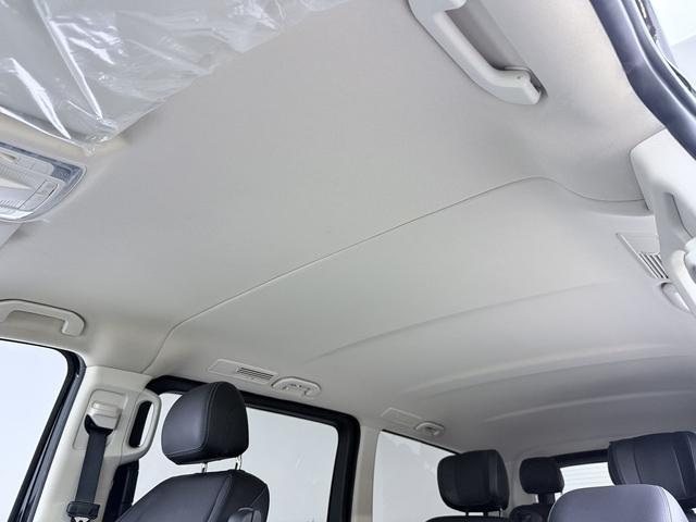 Mercedes-Benz Vito 2021