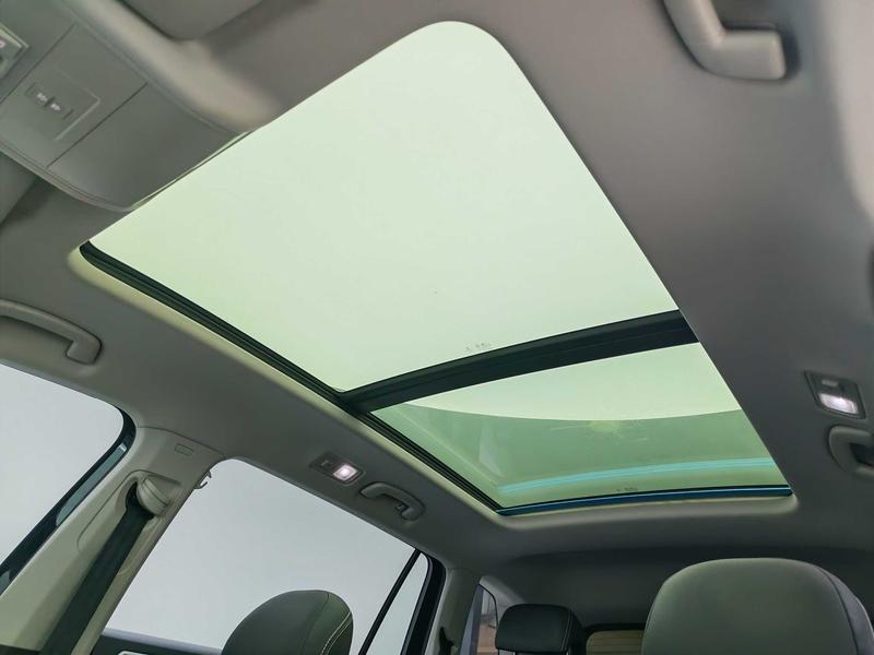 Volkswagen Tiguan L 2023