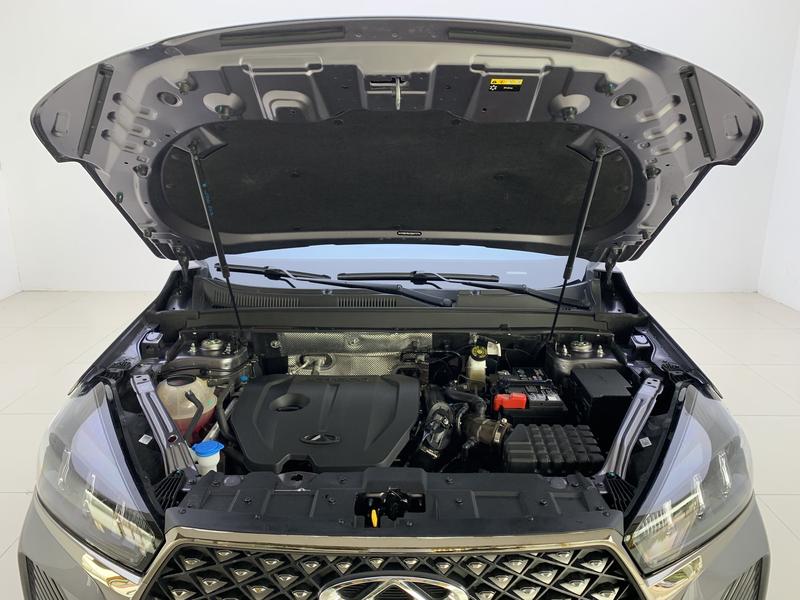 Chery Tiggo 7 2025