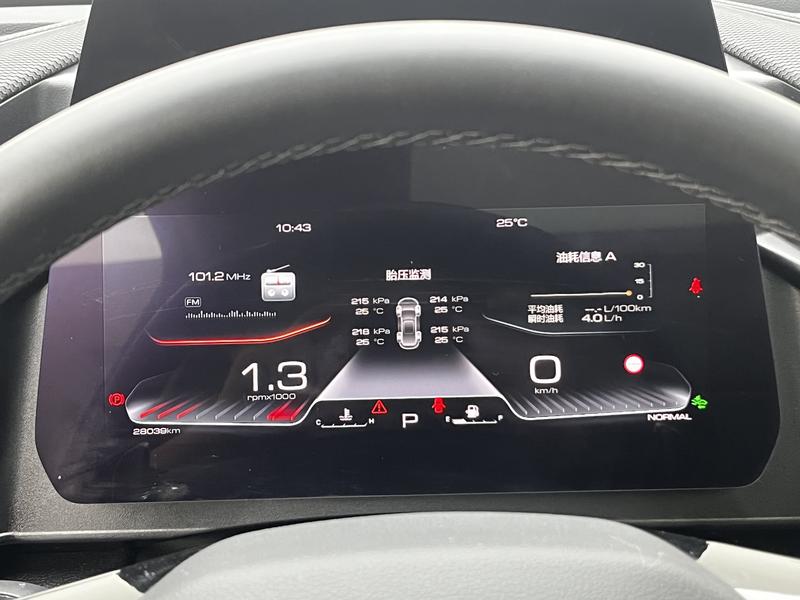 Haval Haval Big Dog 2024