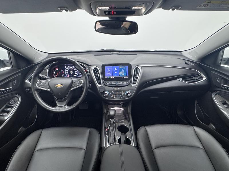 Chevrolet Malibu XL 2022