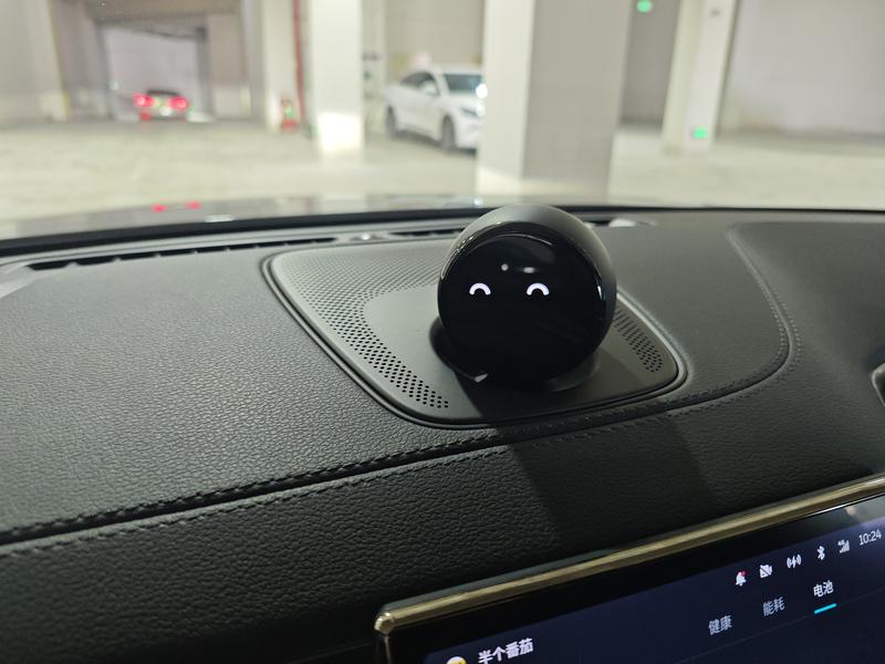 NIO NIO ES8 2020