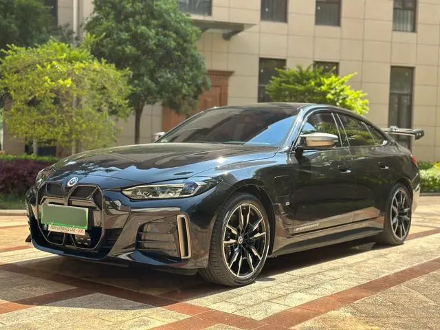 BMW BMW i4 M50