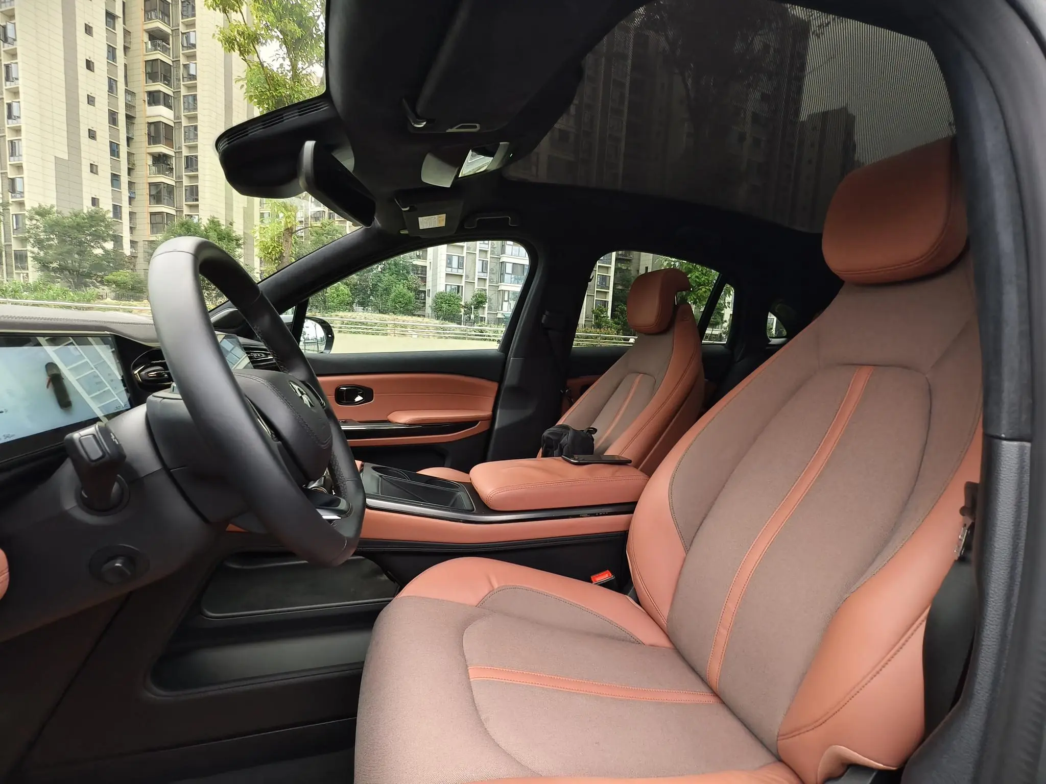 NIO Nio EC6 430KM sports version