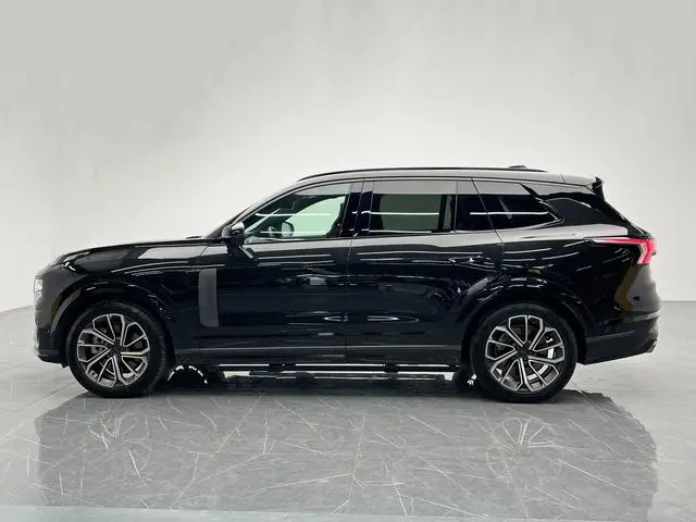 LYNK & CO Lynk &Co. 09 EM-P 2.0TD Performance version Six-seater Ultra