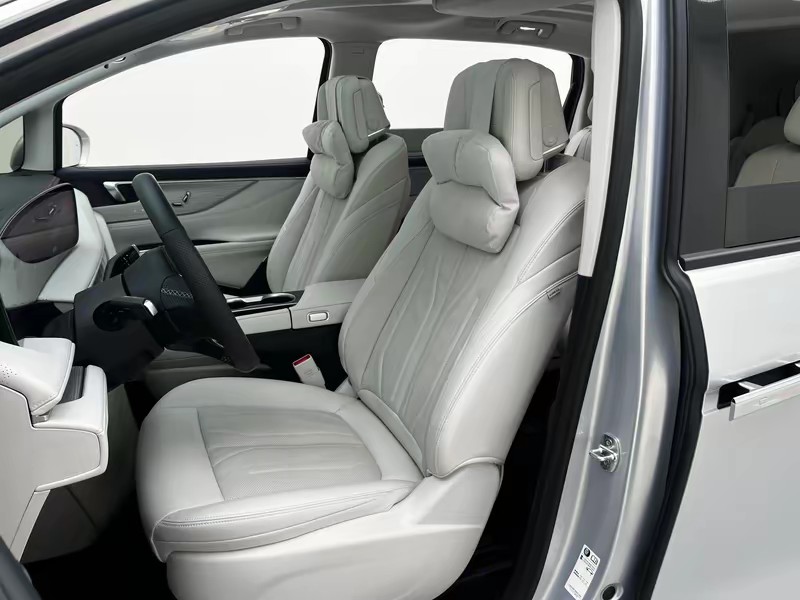Buick Buick GL8 PHEV 2024