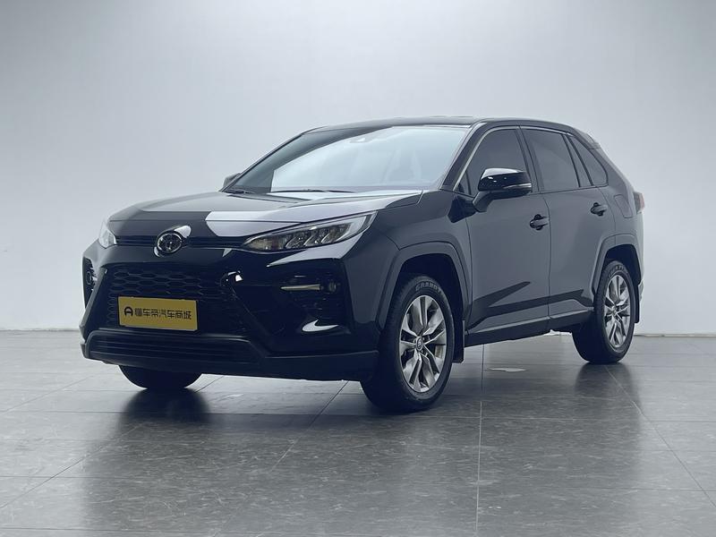 Toyota Vetlanda  2024