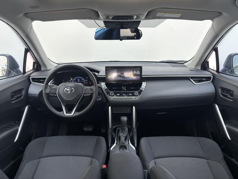 Toyota Frontlander 2023