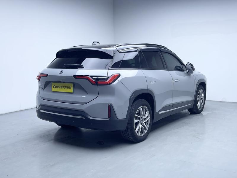 NIO NIO ES6 2020